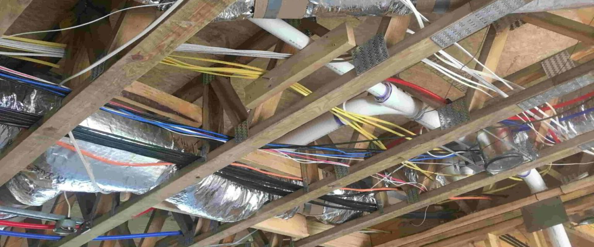 What Type of Materials are Used for Duct Repair in Florida?