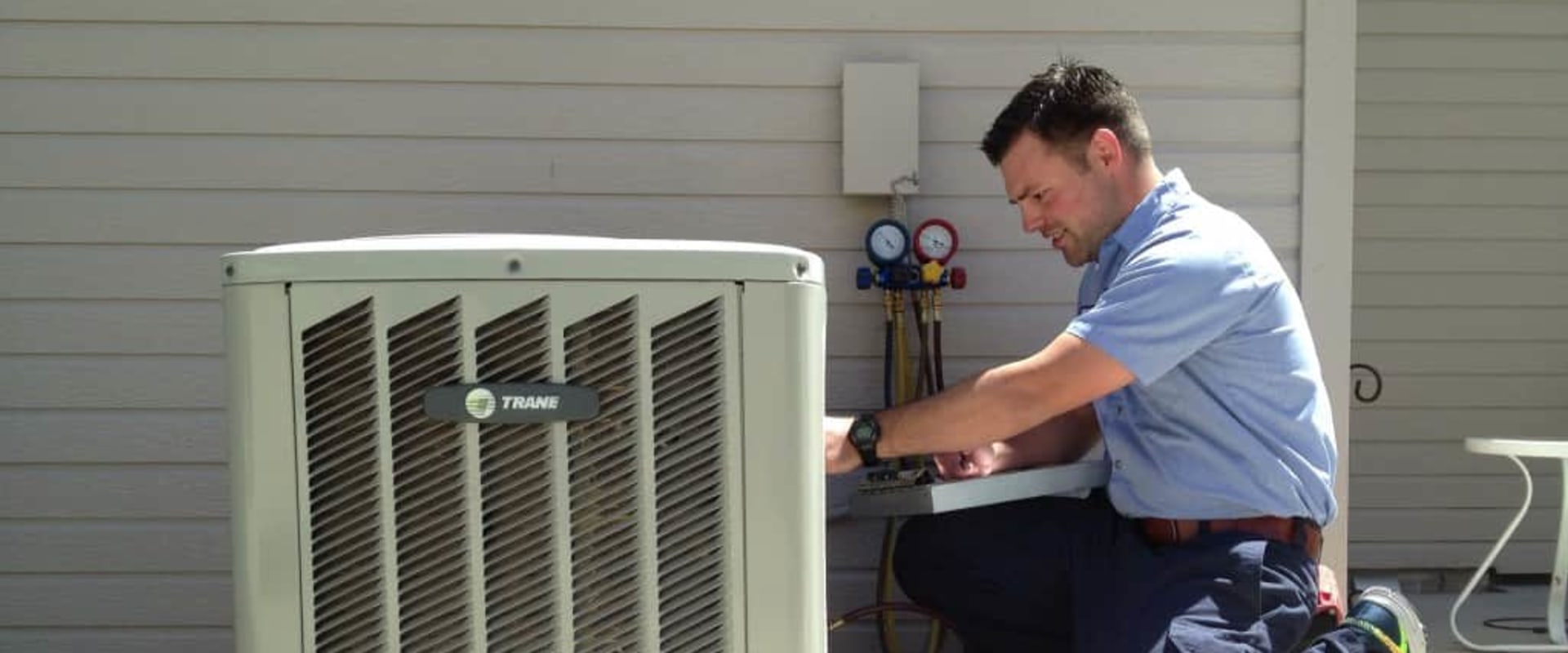 Is it Time to Repair or Replace Your Ventilation System in Florida?