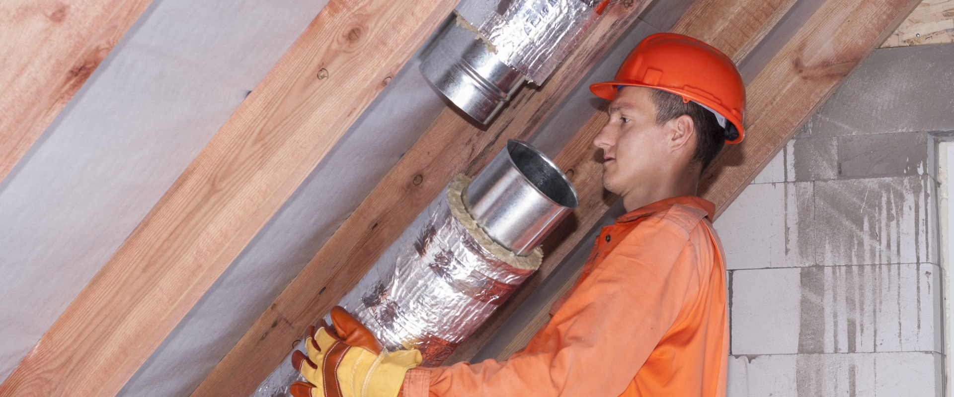 Everything You Need to Know About Duct Repair in Florida