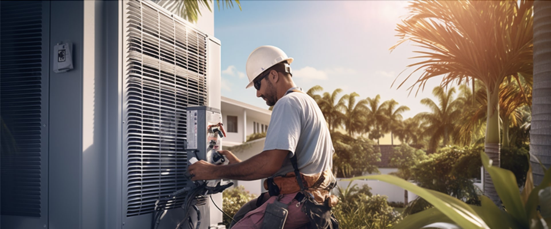 Find Out Why You Need AC Installation Services in Margate FL