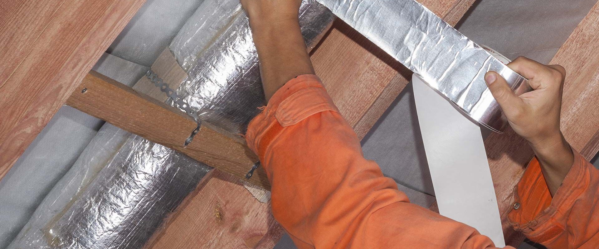 Everything You Need to Know About Duct Repair