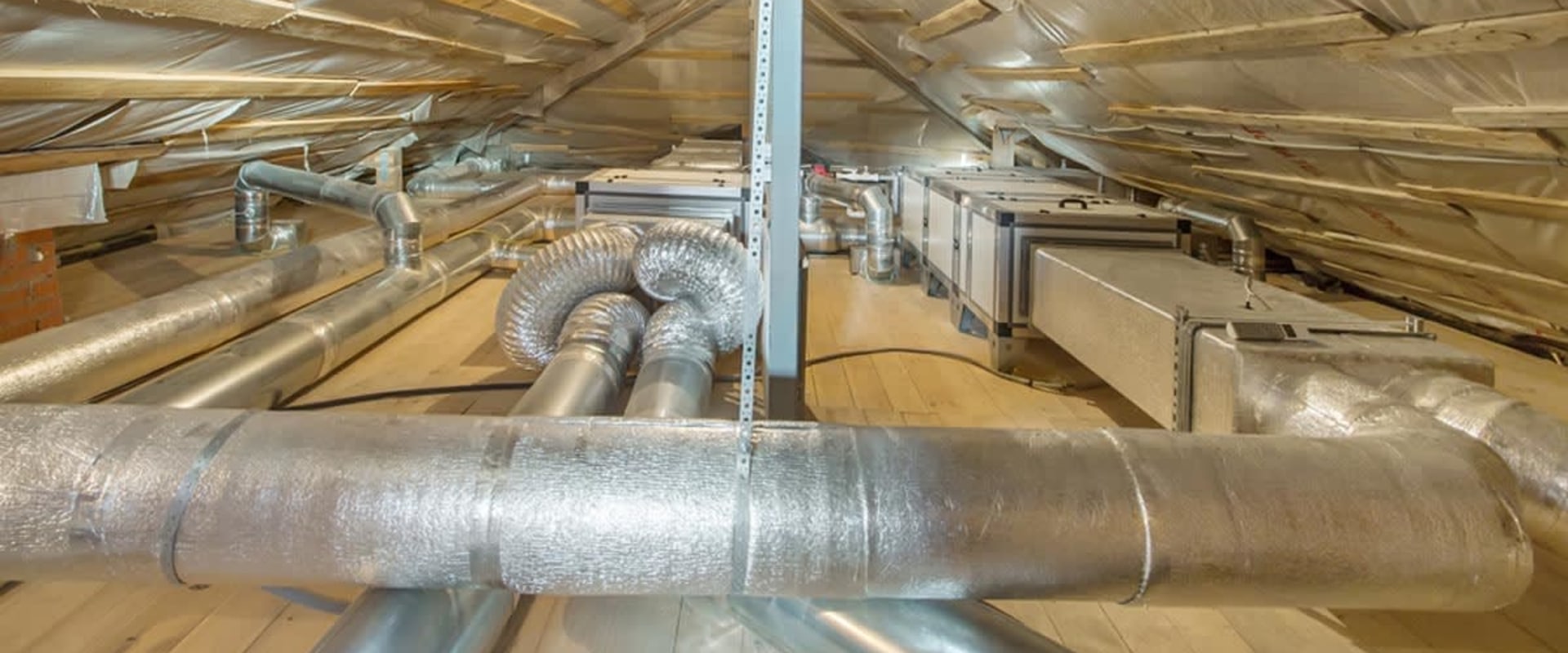 Is it Time to Replace or Repair Your Air Ducts in Florida?