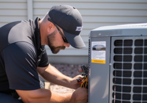 Efficient Professional HVAC Repair Service in Jupiter FL