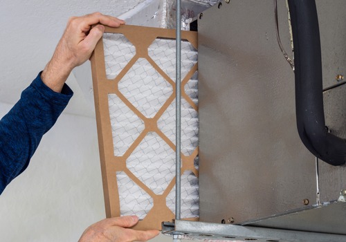How to Replace Furnace Filter: Tips and Tricks