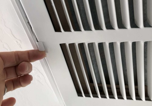 Easy DIY Tips on How to Install an Air Filter