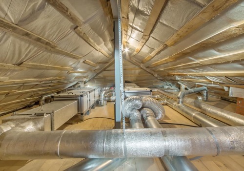 What is the Average Cost of a Professional Duct Repair Job in Florida?