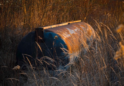 Duct Repairs Near Underground Storage Tanks in Florida: What You Need to Know