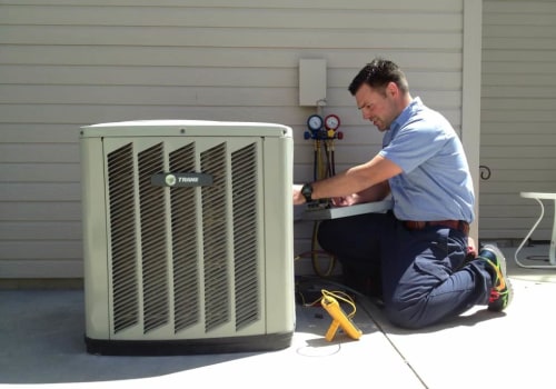 Is it Time to Repair or Replace Your Ventilation System in Florida?