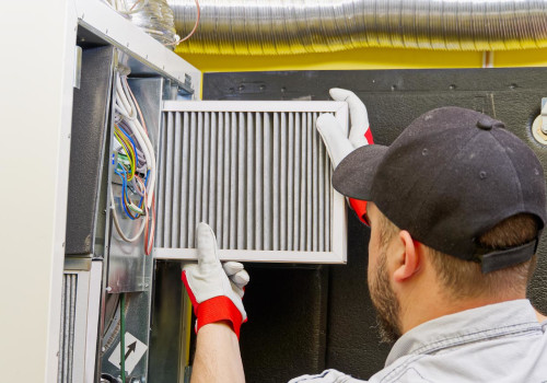 What is the Cost of Duct Repair in Florida?