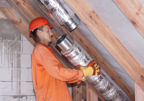 Everything You Need to Know About Duct Repair in Florida