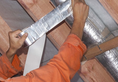 Everything You Need to Know About Duct Repair
