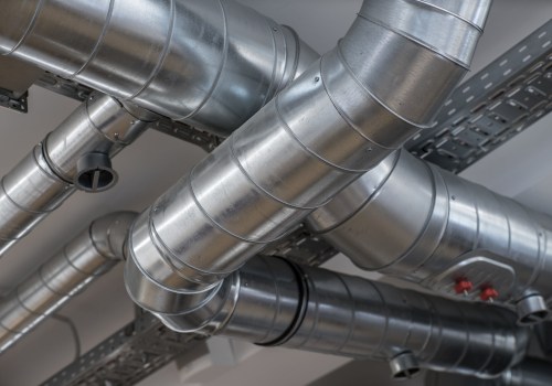 The Benefits of Professional Air Duct Repair in Florida
