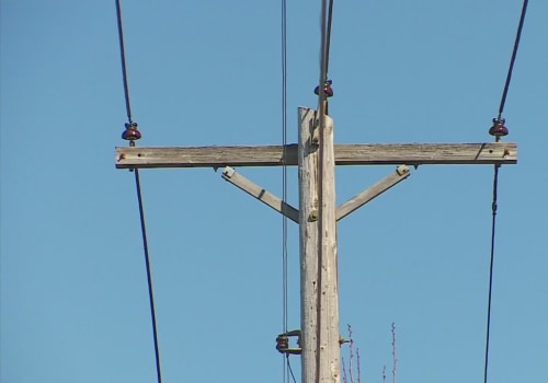 Duct Repairs Near Power Lines: What You Need to Know