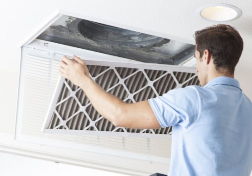 The Complete Guide to 19x19x1 Air Filters — Improve Air Quality, Reduce Allergens, and Protect Your HVAC System