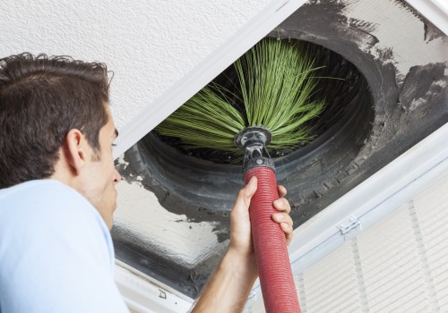 Inspecting and Repairing Air Ducts in Sunrise, Florida: A Comprehensive Guide