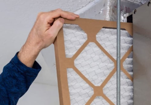 When is the Best Time to Replace Your Air Filter in Florida?