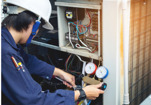 Fast Response AC Repair Services in Cooper City FL