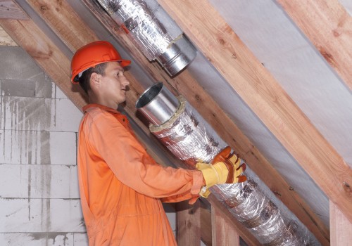 Duct Repair in Humid Climates: What You Need to Know